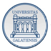 Universitatea „Dunărea de Jos” din Galați Logo
