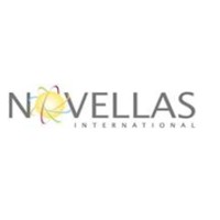 Novellas International Logo