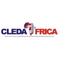 African Centre for Education Development - CLEDA Africa Logo