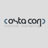Costa Corp Internet Marketing Logo