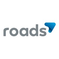 Roads.Run Logo