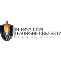International Leadership University Logo