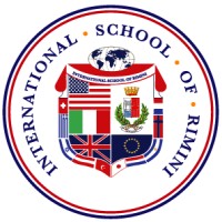 International School of Rimini Logo