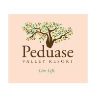 Peduase Valley Resort Logo