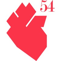 Hart54 Logo