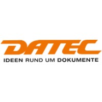 DATEC Netzwerke & Druckerlösungen GmbH Logo
