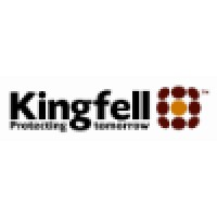 Kingfell Ltd - Publications Logo
