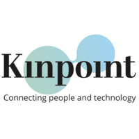 Kinpoint GmbH Logo