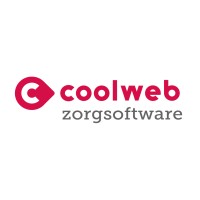 Coolweb Zorgsoftware B.V. Logo