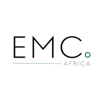 EMC Africa Logo