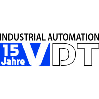 VDT Automation GmbH Logo