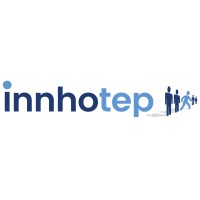 Innhotep Logo