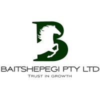 Baitshepegi (Pty) Ltd Logo