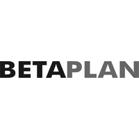 BETAPLAN Logo