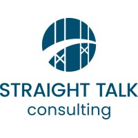 Straight Talk Consulting Logo