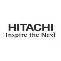 Hitachi Ventures Logo