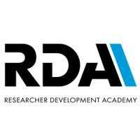 Researcher Development Academy Logo