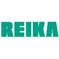 Reika GmbH & Co. KG Logo
