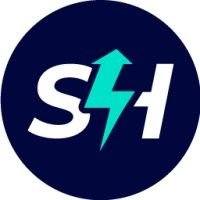 saleshackers.es Logo