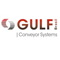 Gulf Brasil Logo