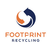 Footprint Recycling Logo