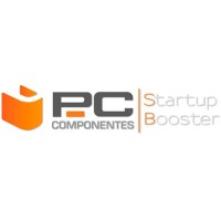 PcComponentes Startup Booster Logo