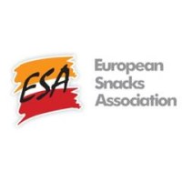 European Snacks Association Logo