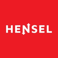Hensel Electric India Private Limited Logo