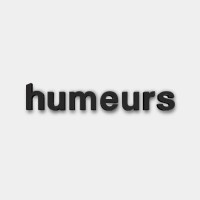 Humeurs-agence Logo