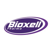 Bioxell-Pharmaceutical Logo
