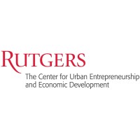 The Center for Urban Entrepreneurship and Economic Development Logo