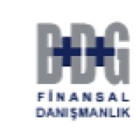 BDG Financial Advisory Services and Trade Ltd. Logo