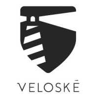 Veloské | Be a beacon of light Logo