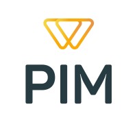 PIM SAS Logo