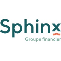 Sphinx groupe financier Logo