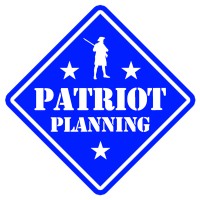Patriot Planning Consulting Logo