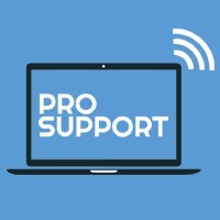 ProSupport Logo