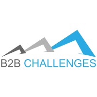 B2B Challenges GmbH Logo