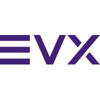 EVX Logo