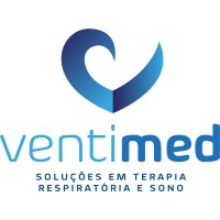 Ventimed Logo