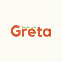 Greta Logo