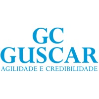 GC GUSCAR COM. DE AUTO PECAS LTDA Logo
