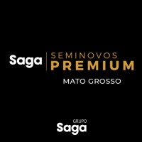 MT - Saga Seminovos Premium Logo