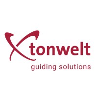 tonwelt türkiye I guiding solutions Logo