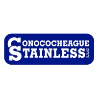Conococheague Stainless LLC Logo