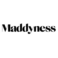 Maddyness UK Logo
