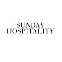 Sunday Hospitality Logo