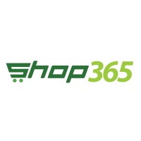SHOP365Hq Logo