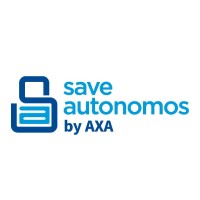 Save Autónomos Logo