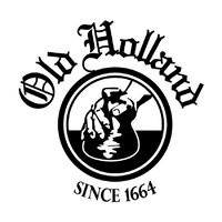 Old Holland Classic Colours Logo